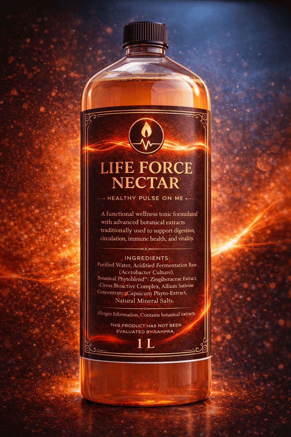 Life Force Nectar 1 L