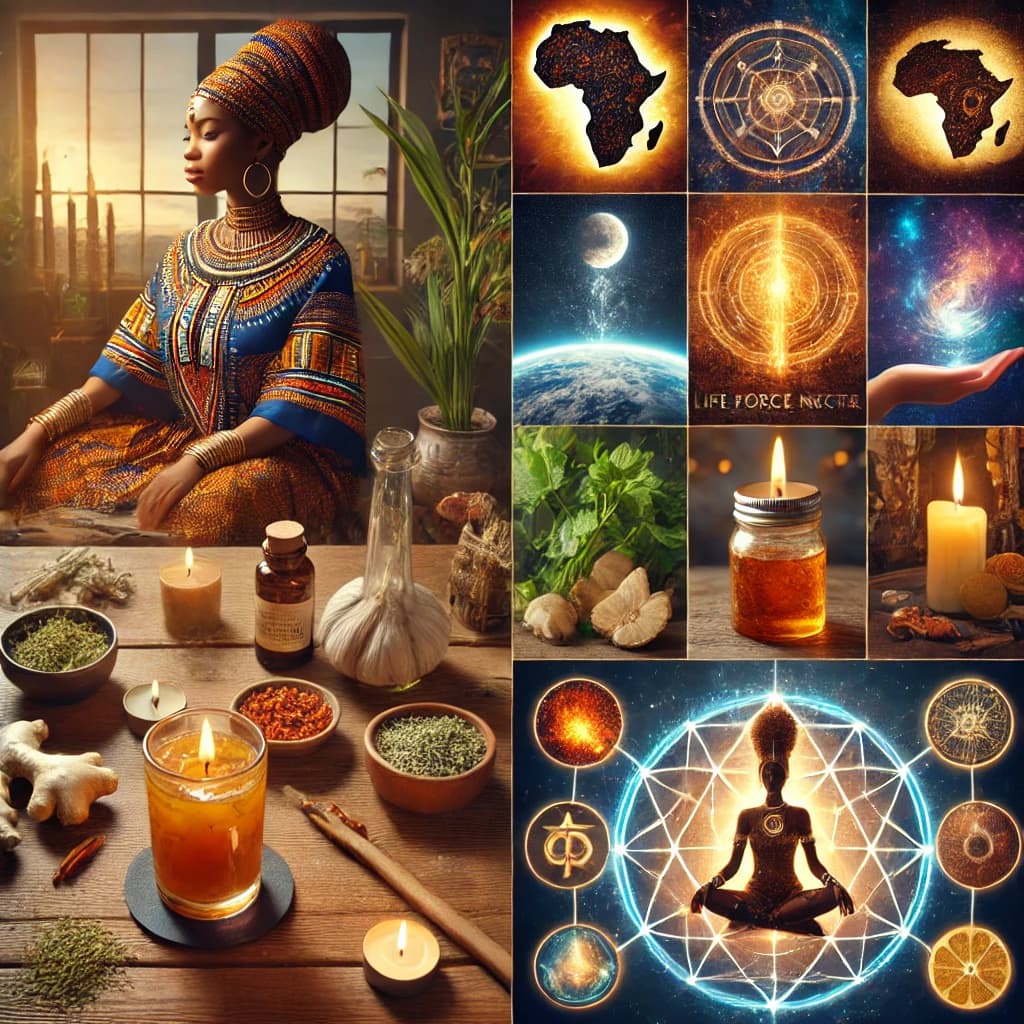 Spiritual training inquiry