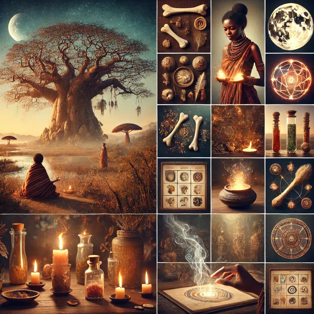 Dream interpretation